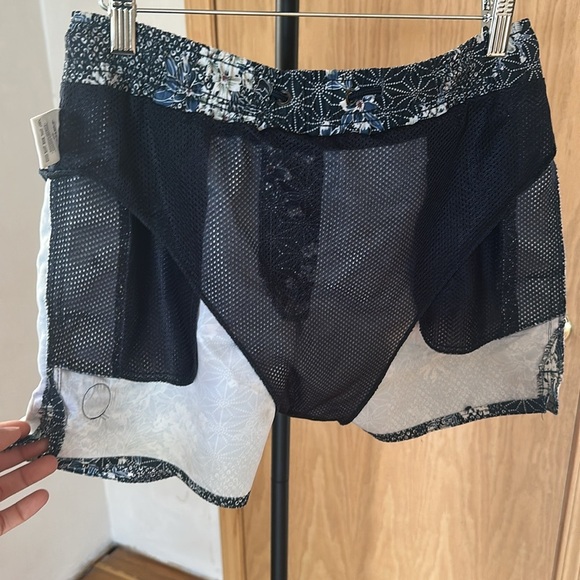 Native Youth Swim Trunks Men’s Swim Shorts Size 30 Medium C13 - Picture 13 of 15